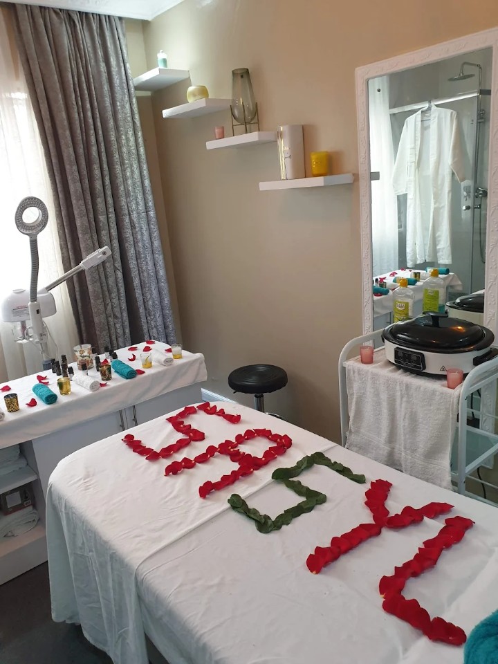 Sasyl Facebook spa preview